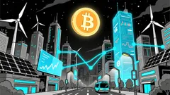 Bitcoin and the Myth of the Tulip Mania