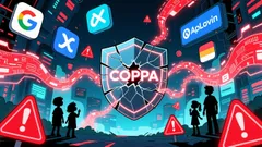 The COPPA Compliance Crisis: A Looming Liability in the Mobile Advertising Ecosystem