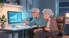 Navigating the 2026 Medicare Cost Increases: Implications for Retiree Financial Planning and Healthcare Investment Opportunities