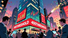 Why Microsoft Could Be the First Major Tech Stock to Split in 2026