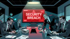 The Crypto Security Crisis: How Upbit's Hack is Reshaping Investment Risk and Regulatory Demand in Digital Assets