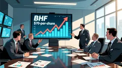 Is Brighthouse Financial (BHF) Still a Buy After a Strong Rally and Takeover Rumors?