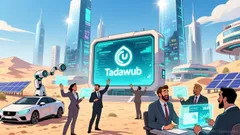 Saudi Stock Market Restructuring and Investor Opportunities: Liquidity Enhancement and Market Inclusion