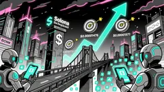 BONK's Emerging ETF Exposure and Meme Coin Momentum: A Strategic Case for Immediate Entry