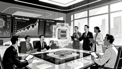 Moore Threads and the Future of China's AI Chip Independence