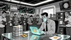 Bitcoin's "Extreme Fear" and Potential Market Bottom: A Contrarian Investment Thesis