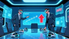 Meta's Phoenix Glasses Delay: A Calculated Bet on Perfection Over Timing in the Metaverse