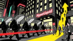 Hyperliquid (HYPE) at a Pivotal Fractal Confluence: Is History Repeating for a Major Rebound?