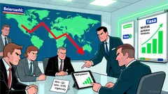 Beiersdorf's Divergence Between Earnings Growth and Share Price Performance: Mispricing or Structural Warning?