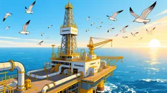 Cenovus Energy: A Deep-Value Play with 2026 Growth Catalysts