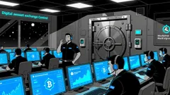 South Korea's Crypto Regulatory Overhaul: A Catalyst for Cybersecurity Innovation and Investor Trust