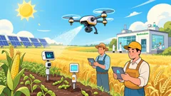 The Rising Food Insecurity Crisis in the U.S.: Implications for Social Safety Net Providers and Agricultural Sectors