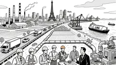 Europe's Economic Fragility and Its Implications for U.S. and Global Markets