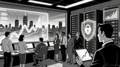 South Korea's Crypto Regulatory Overhaul: Implications for Exchange Security and Investor Protection