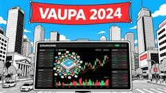 South Korea's Crypto Regulatory Clampdown: A Catalyst for Long-Term Investor Confidence?