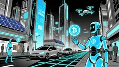 The Future of AI-Driven Tokens: Strategic Differentiation and Market Positioning in 2025