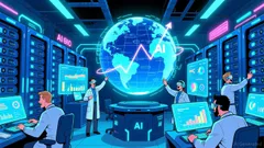 Growth Stocks Poised to Outpace Nvidia Through 2030