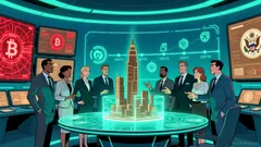 Navigating the Post-RWA Correction: Strategic Entry Points in Tokenized Real-World Assets