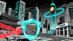 South Korea's Regulatory Shift in Crypto Liability Post-Upbit Hack: Strategic Investment Implications of Bank-Level Oversight