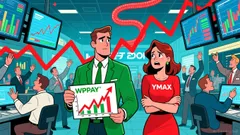 WPAY Vs. YMAX: Don't Let The 69% Yield Fool You