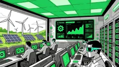 Cango Inc.'s Strategic Transition and Operational Disciplined Growth in Bitcoin Mining and AI Compute