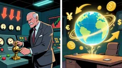 The Fed's December Rate Cut and Global Central Bank Reactions: A Strategic Outlook for 2026