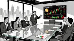 MicroStrategy's Bitcoin Holdings and the Looming Liquidity Risk