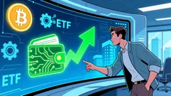 Grayscale's SUI ETF Filing and the Institutionalization of Sui Network