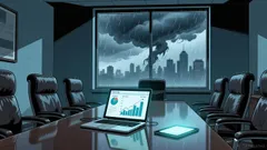 Is iRobot's (IRBT) Policy-Driven Rally a Contrarian Buy Opportunity or a Value Trap?