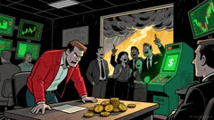 Market Overview: Prom/Tether (PROMUSDT) - 24-Hour Summary