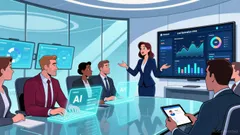 HubSpot's AI Acceleration and Margin Expansion: Growth Implications for Shareholders