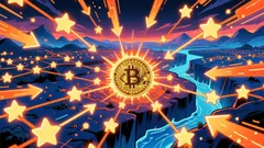 Bitcoin's Resilient On-Chain Demand Amid Price Consolidation