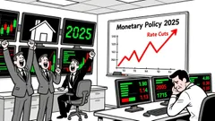 Fed Chair Nomination and Inflation Outlook: Assessing the Risk-Reward Tradeoff in Bond Markets Under a Potential Kevin Hassett-Led Fed
