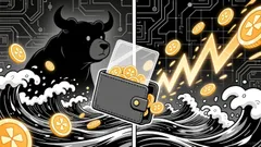 Ripple's 250M XRP Transfer: A Strategic Move or a Pre-emptive Bullish Signal?