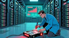 Backblaze's Growth Narrative Under Scrutiny Amid Reliability and Regulatory Risks