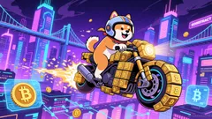 Dogecoin at 12: Meme-Driven Value or Next-Gen Digital Utility?