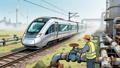 Energy Transition and Sector Rotation: Navigating the U.S. Distillates Dilemma