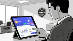 BPCE Spur Crypto Expansion With In-App Trading for 12M Customers