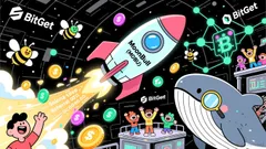 MoonBull ($MOBU) as the Next 100X Crypto: Why This Presale Could Outperform Dogwifhat and BONK