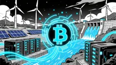 Bitcoin as the Energy-Backed Currency of the Future