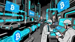 BCH +33.65% Year-to-Date Amid Network Upgrades and Institutional Interest