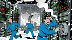 Reassessing Data Center Reliability in Financial Infrastructure