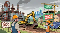 Navigating the Industrial Slowdown: Strategic Sector Rotation and Yield-Driven Defense in a Shifting Economy