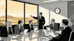 Traders Price in 86.2% Fed Rate-Cut Odds as Dovish Signals Weigh on Dollar