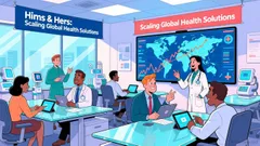 Hims & Hers: Is the Market Overreacting to Short-Term Volatility?