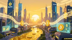 Is Crypto at Its 'Netscape or iPhone Moment'?