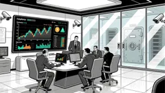 The Rise of Crypto Exchange Insurance and South Korea's Regulatory Push: Implications for Risk, Innovation, and Market Consolidation