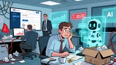 Reassessing Paychex: Cash Flow Strain and Regulatory Risks After Partnership-Driven Slump