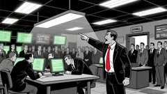 Is Dogecoin on the Verge of a Major Breakout from a Key Descending Triangle Pattern?