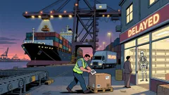 Strategic Sector Rotation in a Divergent Economic Landscape: Lessons from the August ISM Non-Manufacturing Report